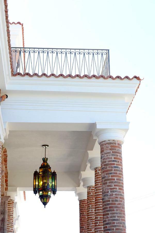 Cunda Despot Evi Hotel Exterior photo