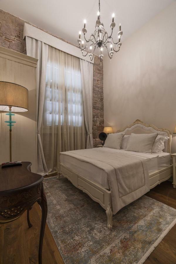 Cunda Despot Evi Hotel Exterior photo