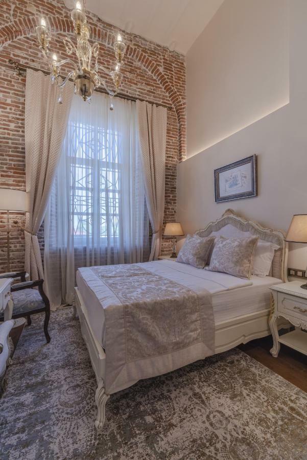 Cunda Despot Evi Hotel Exterior photo